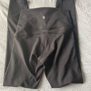 Lululemon 25” Leggings